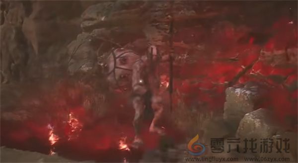 黑神话悟空百目真人打法技巧攻略详解(图5)